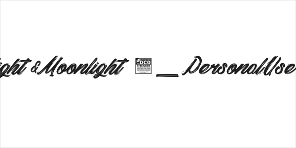 Daylight&Moonlight 2_PersonalUseOnly Logo
