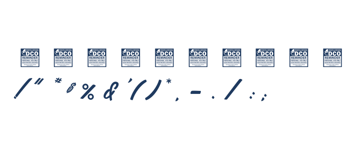 Daylight&Moonlight light_PersonalUseOnly Other Characters