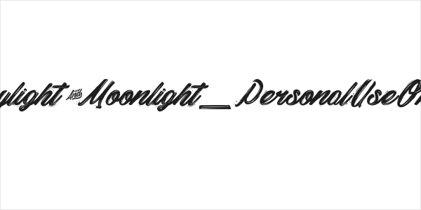 Daylight&Moonlight_PersonalUseOnly Logo
