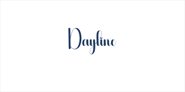 Dayline Logo