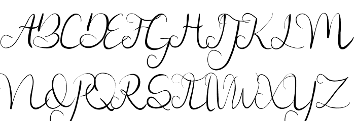 Daysave Demo Font OTHER CHARS