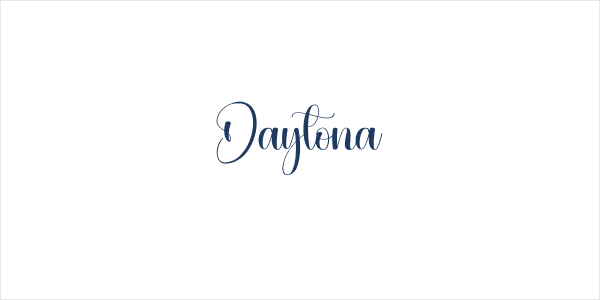 Daytona Logo