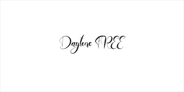 Daytone FREE Logo