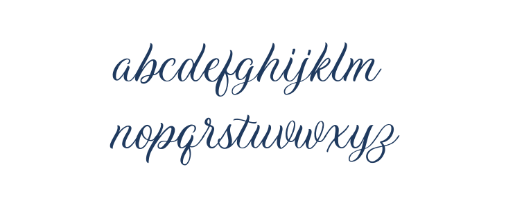 DaytoniaFree Lowercase