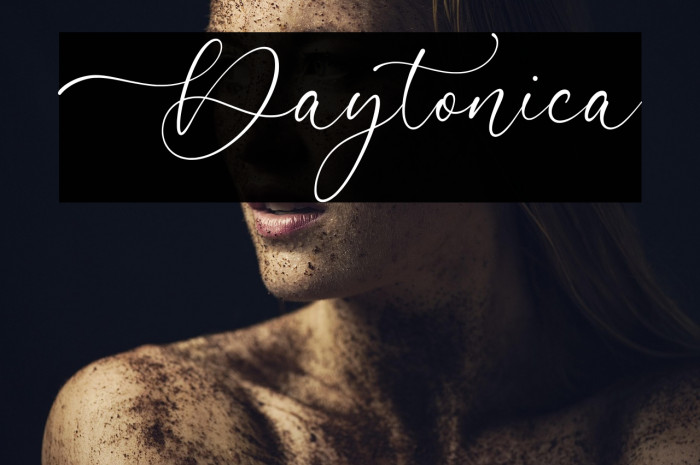 Daytonica Example 1