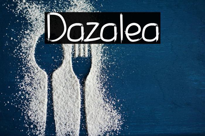 Dazalea Example 3