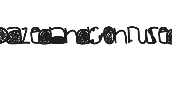 DazedAndConfused Logo