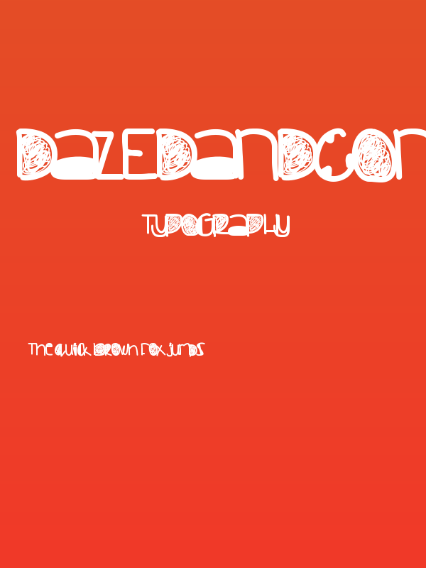 DazedAndConfused Poster