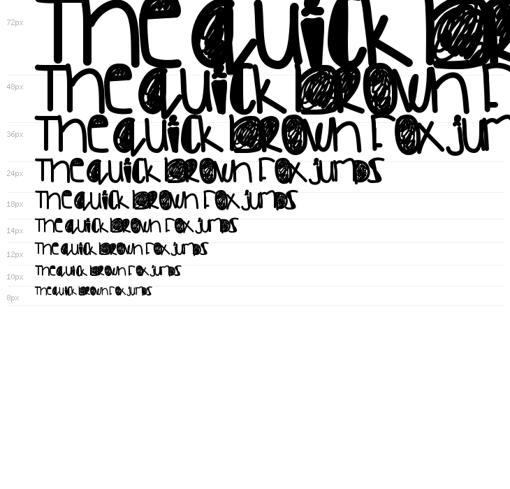 DazedAndConfused Waterfall