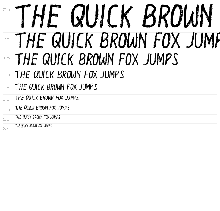 Dazz Place Demo Display Waterfall