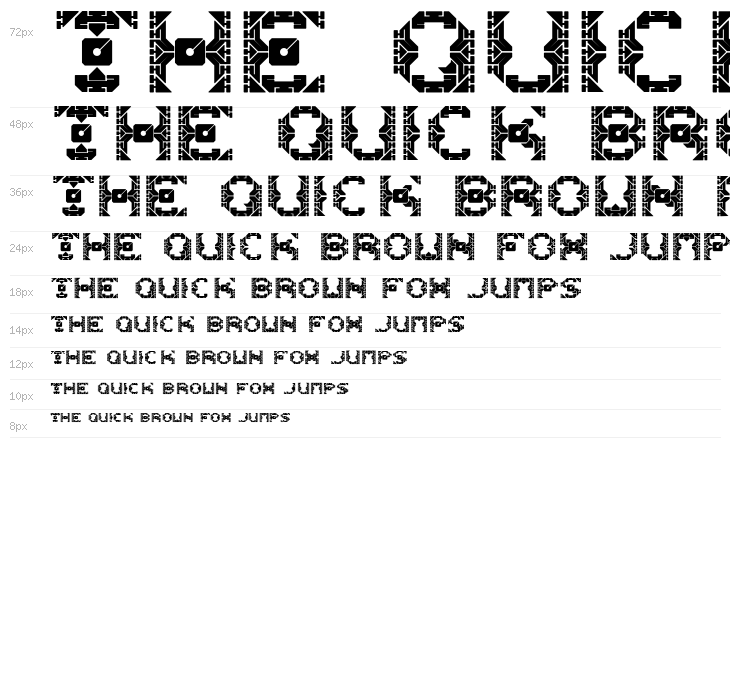 Dazzle Ships Waterfall