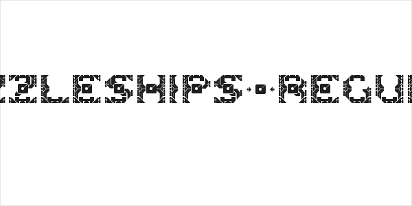 DazzleShips-Regular Logo