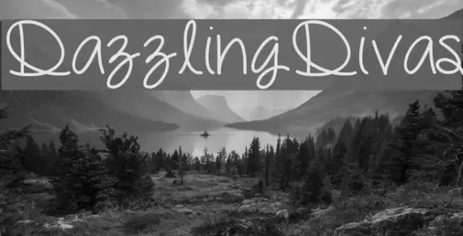 DazzlingDivas Example 3