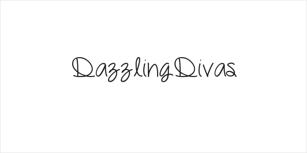 DazzlingDivas Logo