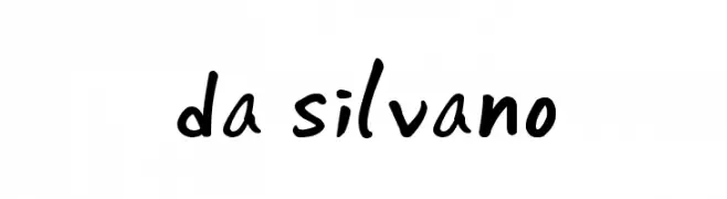 da silvano  Descarca Fonturi Gratis