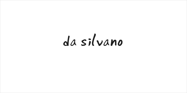 da silvano Logo