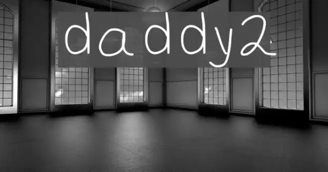 daddy2 Example 2