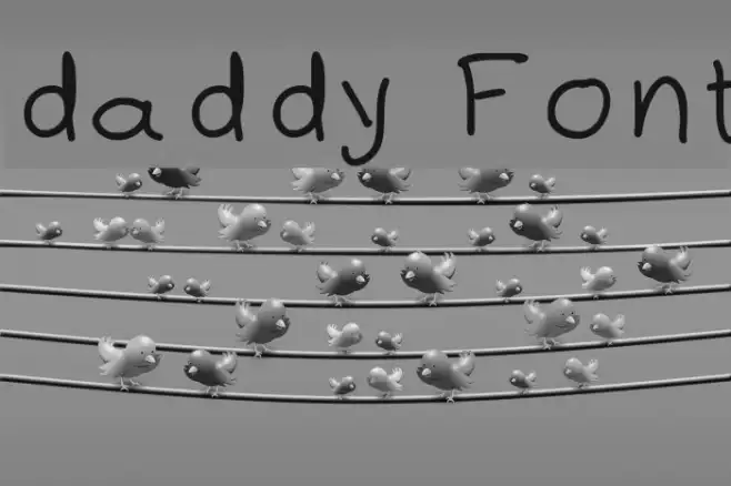daddy Example 2