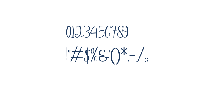 dahlia Other Characters