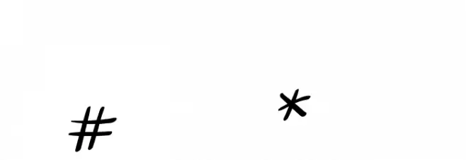 dalena Font OTHER CHARS