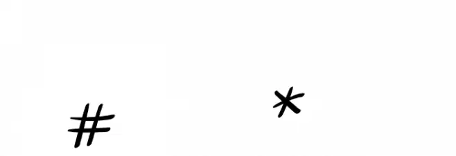 dalena Font OTHER CHARS