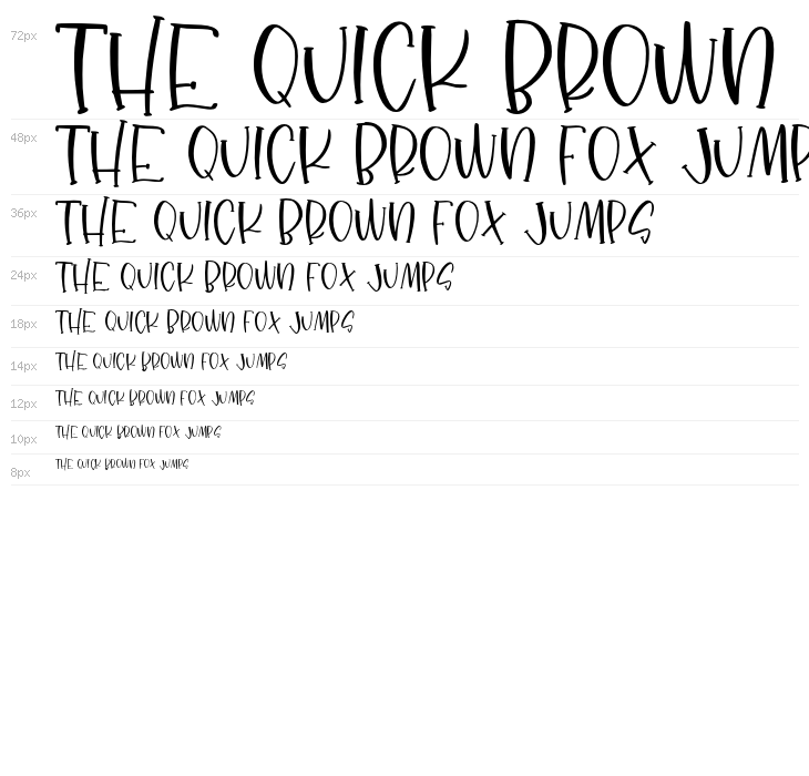 dancingmoonslab Waterfall