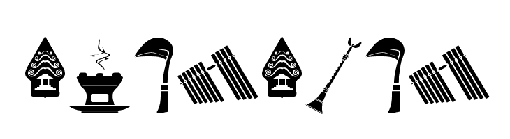 dangding  Frei Schriftart Herunterladen