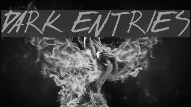 dark entries Example 2