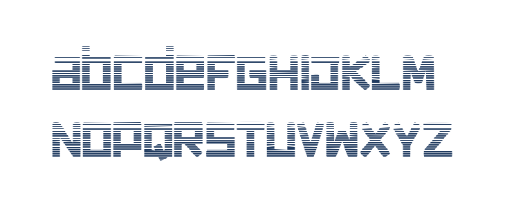 dark forest 1 Lowercase