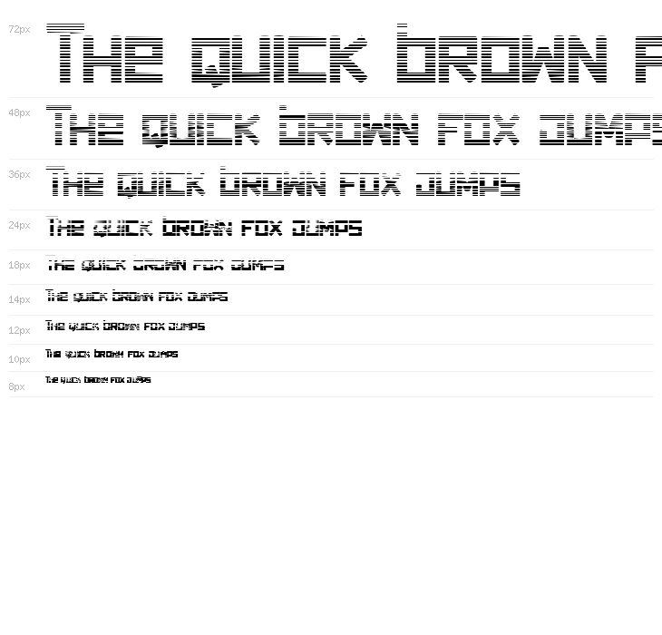 dark forest 1 Waterfall