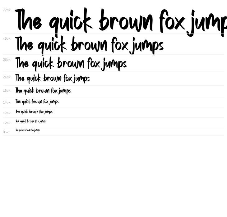 dark glitter FREE Waterfall