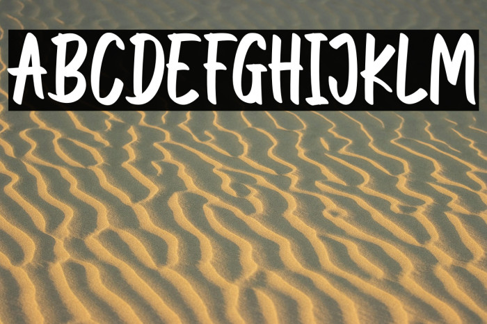 darkglitterFREE Example 1