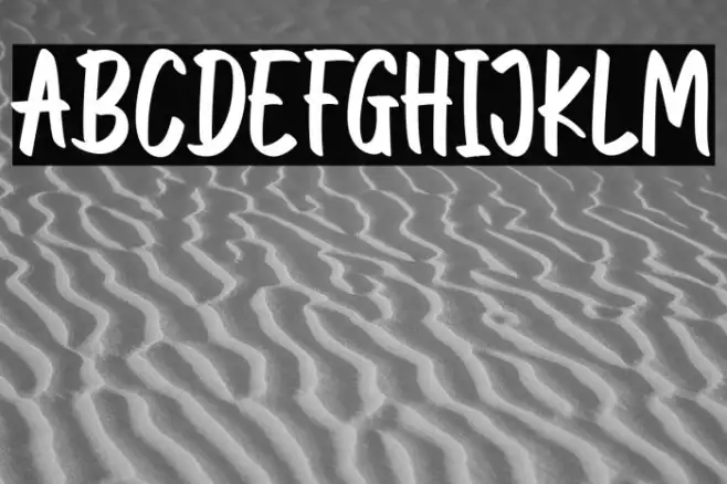 darkglitterFREE Example 1