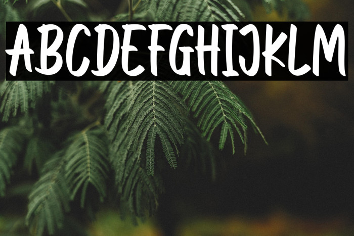 darkglitterFREE Example 2