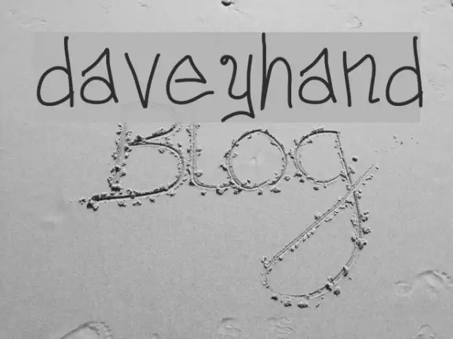 daveyhand Example 2