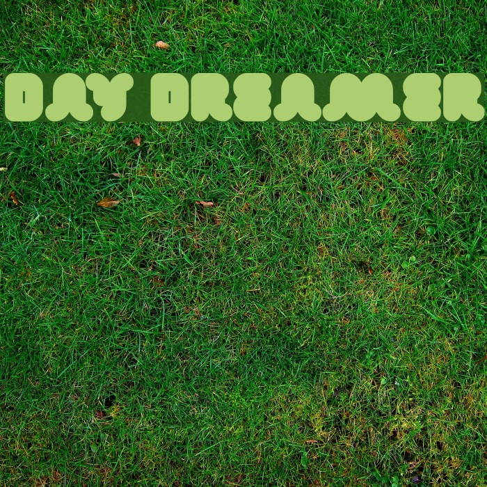day dreamer Example 1
