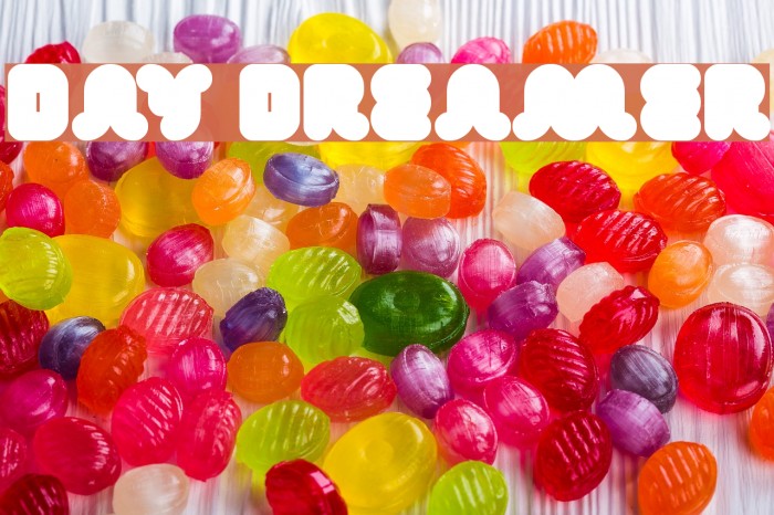 day dreamer Example 2