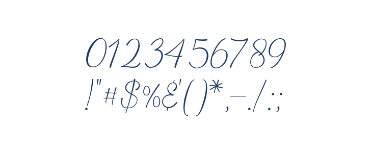 daylin Other Characters