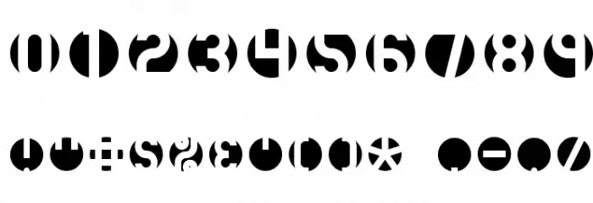 DB Layer 3 BRK फ़ॉन्ट अन्य घर का काम