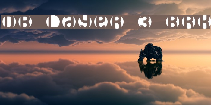 DB Layer 3 BRK Fuentes examples