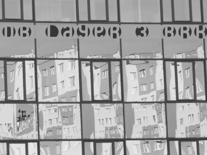 DB Layer 3 BRK फ़ॉन्ट examples