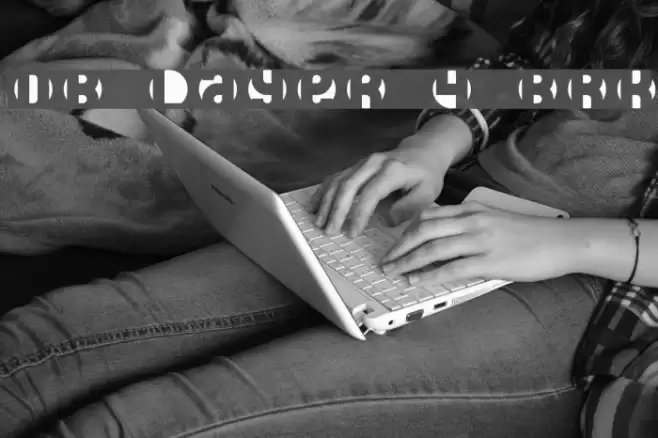 DB Layer 4 BRK Caratteri examples