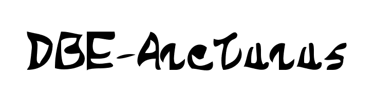 DBE-Arcturus Polices