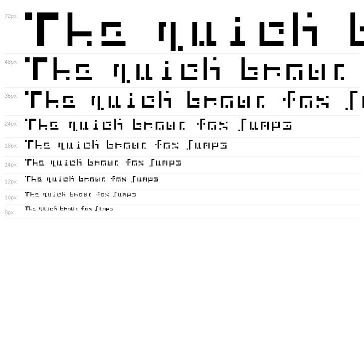 DBE-Hydrogen Waterfall