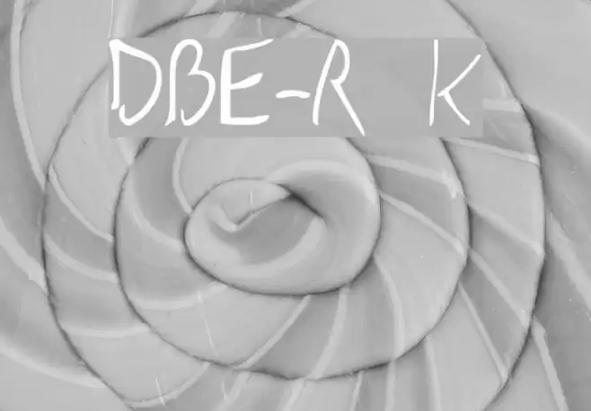 DBE-Rigil Kentaurus Polices examples