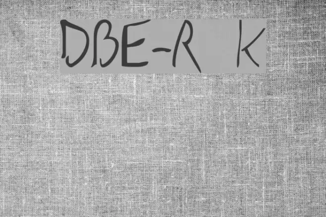 DBE-Rigil Kentaurus Polices examples