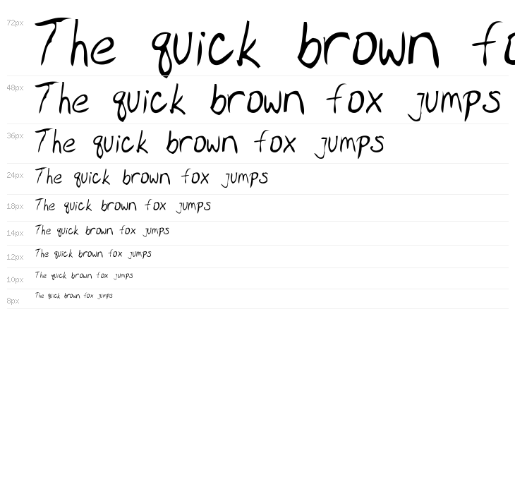 DBE-Sirius Waterfall