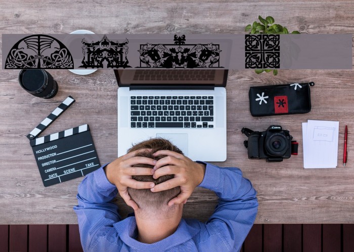 DBL Celtic Example 1