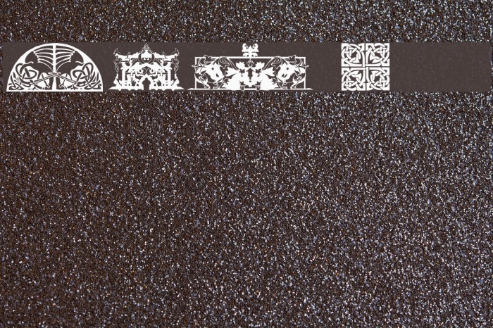 DBL Celtic Example 2