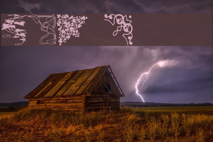 DBL Corners Example 2